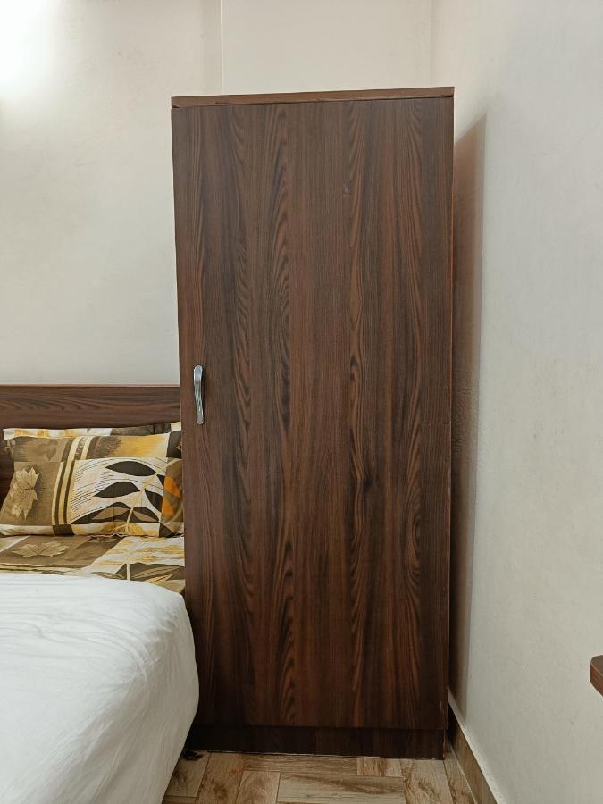 Snow Drop Guest House 甘托克 外观 照片